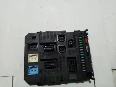 Second-hand car spare part bsi control unit for citroen c2 (jm_) 1.4 hdi oem iam references 9659285380  