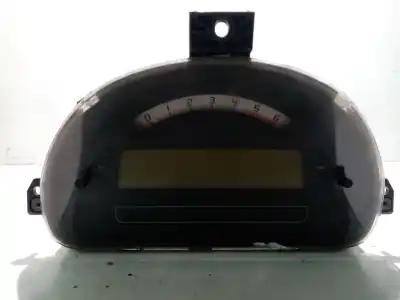 Peça sobressalente para automóvel em segunda mão quadrante por citroen c2 (jm_) 1.4 hdi referências oem iam p9660225880  