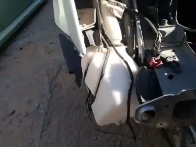 Pezzo di ricambio per auto di seconda mano Deposito Pulito per CITROEN C2 (JM_) 1.4 HDI Riferimenti OEM IAM 6431C8  