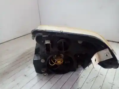 Second-hand car spare part right headlight for citroen c2 (jm_) 1.4 hdi oem iam references 2746852  