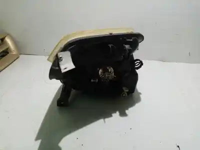 Peça sobressalente para automóvel em segunda mão farol / farolim esquerdo por citroen c2 (jm_) 1.4 hdi referências oem iam 2745852  