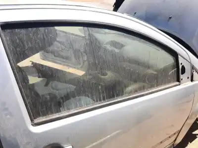 Second-hand car spare part front right glass window for citroen c2 (jm_) 1.4 hdi oem iam references 9202a7