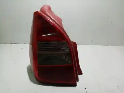 Peça sobressalente para automóvel em segunda mão Farolim Traseiro Esquerdo por CITROEN C2 (JM_) 1.4 HDI Referências OEM IAM 6350Y0  406037