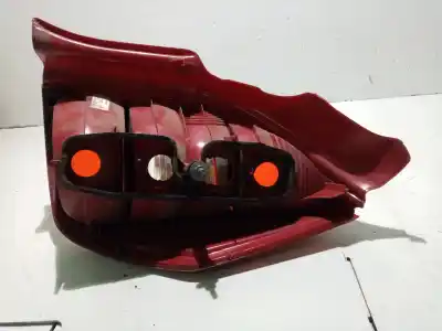 Peça sobressalente para automóvel em segunda mão farolim traseiro esquerdo por citroen c2 (jm_) 1.4 hdi referências oem iam 6350y0  406037
