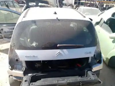 Peça sobressalente para automóvel em segunda mão PORTA DA MALA / TAMPA TRASEIRA por CITROEN C2 (JM_)  Referências OEM IAM 8701S2  