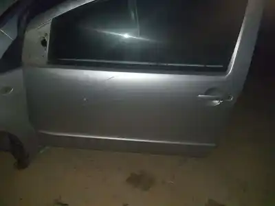 Second-hand car spare part left front door for citroen c2 (jm_) 1.4 hdi oem iam references 9002t1