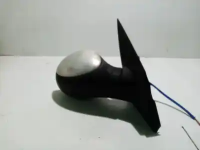 Peça sobressalente para automóvel em segunda mão espelho retrovisor direito por citroen c2 (jm_) 1.4 hdi referências oem iam 8149zq  