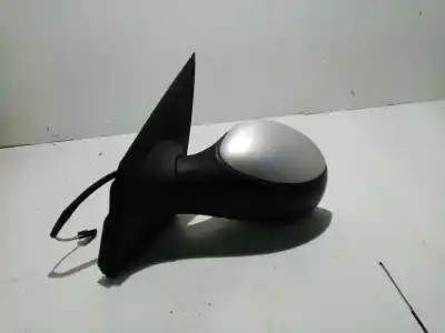 Peça sobressalente para automóvel em segunda mão espelho retrovisor esquerdo por citroen c2 (jm_) 1.4 hdi referências oem iam 8149rn  