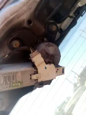 Second-hand car spare part rear windshield wiper motor for citroen c2 (jm_) 1.4 hdi oem iam references 6405j9