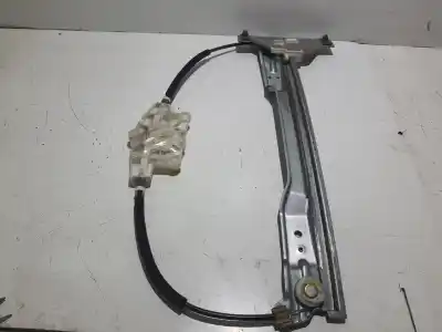 Second-hand car spare part driver left window regulator for citroen c4 i (lc_) 1.6 hdi oem iam references 9221v1  