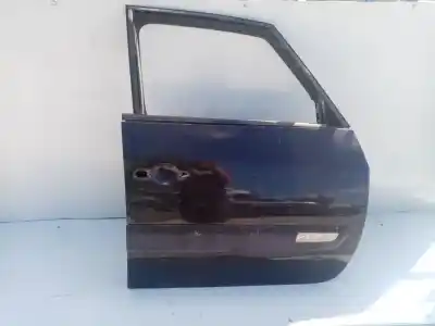 Автозапчасти б/у дверь передняя правая за renault espace iv (jk0) privilege ссылки oem iam 7751473098