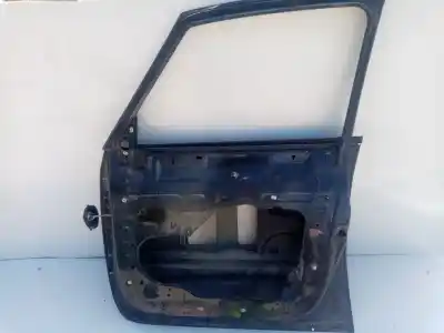Автозапчастина б/у передні праві двері для renault espace iv (jk0) privilege посилання на oem iam 7751473098  
