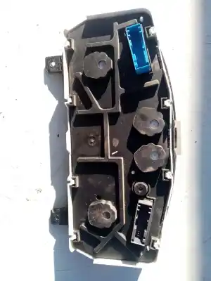 Peça sobressalente para automóvel em segunda mão quadrante por ford tourneo connect (tc7) kombi b. corta (2006->) referências oem iam 1681202  vp6s6f10894