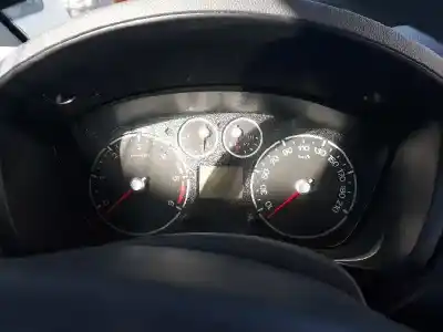 Peça sobressalente para automóvel em segunda mão quadrante por ford tourneo connect (tc7) kombi b. corta (2006->) referências oem iam 1681202  vp6s6f10894