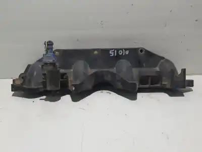 Автозапчастина б/у впускний колектор для renault espace iv (jk0) privilege посилання на oem iam 8200684323  