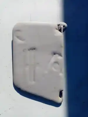 Peça sobressalente para automóvel em segunda mão para-sol direito por ford tourneo connect (tc7) kombi b. corta (2006->) referências oem iam 5118458