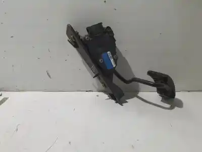 Автозапчастина б/у педаль акселератора для renault espace iv (jk0) privilege посилання на oem iam 8200700381  