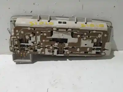 Автозапчастина б/у внутрішне світло для renault espace iv (jk0) privilege посилання на oem iam 8200465794  