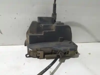 Автозапчасти б/у замок задней левой двери за renault espace iv (jk0) privilege ссылки oem iam 8200017963