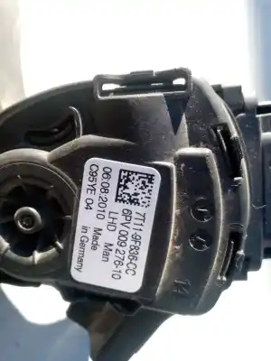 Peça sobressalente para automóvel em segunda mão pedal acelerador por ford tourneo connect (tc7) kombi b. corta (2006->) referências oem iam 2139885 6pv00927610 7t119g836cc