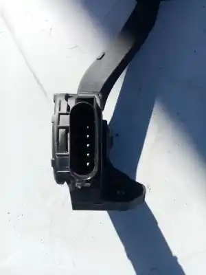 Peça sobressalente para automóvel em segunda mão pedal acelerador por ford tourneo connect (tc7) kombi b. corta (2006->) referências oem iam 2139885 6pv00927610 7t119g836cc