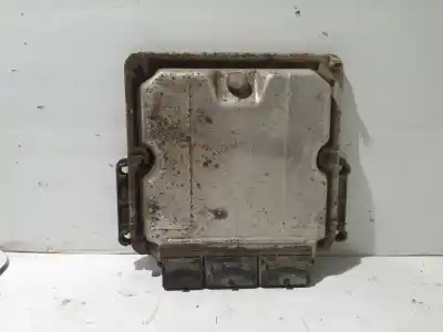 Автозапчасти б/у блок управления тнвд за renault espace iv (jk0) privilege ссылки oem iam 0281011103