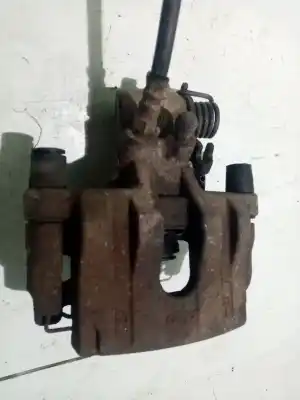 Peça sobressalente para automóvel em segunda mão pinça de travão traseira direita por ford tourneo connect (tc7) kombi b. corta (2006->) referências oem iam 4500868