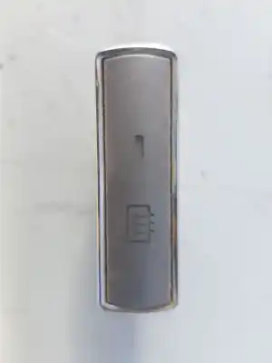 Peça sobressalente para automóvel em segunda mão interruptor de resistência térmica traseira por ford tourneo connect (tc7) kombi b. corta (2006->) referências oem iam 6m2t18c621ad