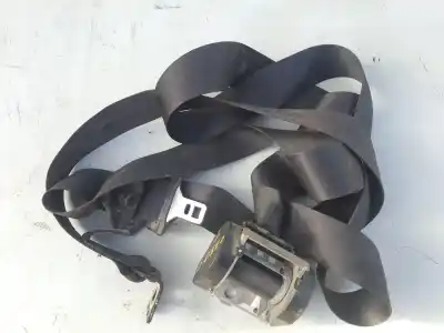 Peça sobressalente para automóvel em segunda mão Cinto De Segurança Traseiro Direito por FORD TOURNEO CONNECT (TC7) Kombi B. corta (2006->) Referências OEM IAM 2T14A611B68CC  