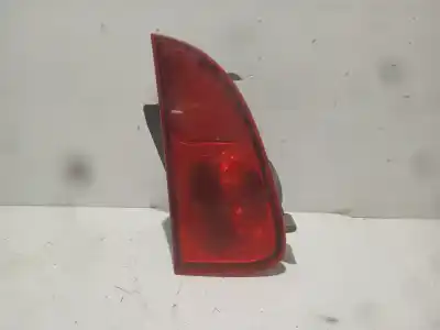 Автозапчасти б/у левая задняя противотуманная фонарь за renault espace iv (jk0) privilege ссылки oem iam 8200027155