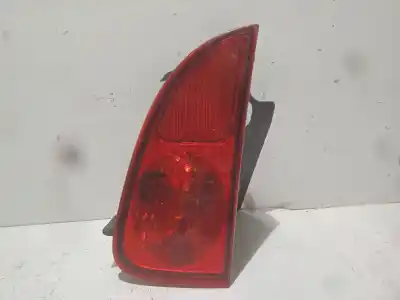 Автозапчасти б/у правая задняя противотуманная фонарь за renault espace iv (jk0) privilege ссылки oem iam 8200027154