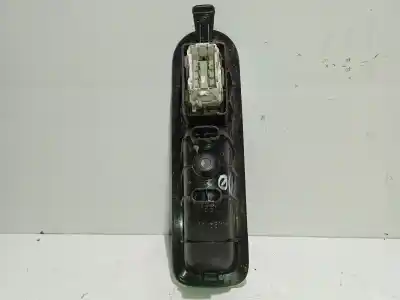Автозапчастина б/у управління склонами заднє ліво для renault megane ii ranchera familiar (km0/1_) 1.5 dci (km16, km1e) посилання на oem iam 156013870  