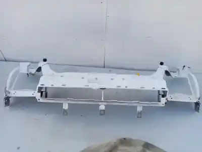 Peça sobressalente para automóvel em segunda mão painel frontal por ford tourneo connect (tc7) kombi b. corta (2006->) referências oem iam 1510990