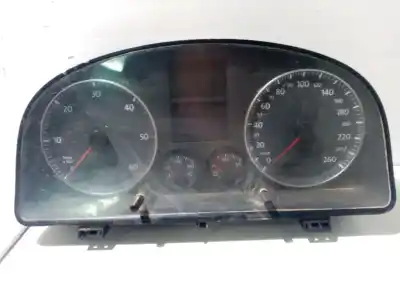Recambio de automóvil de segunda mano de CUADRO INSTRUMENTOS para VOLKSWAGEN CADDY KA/KB (2K)  referencias OEM IAM 1T0920872FZ01  