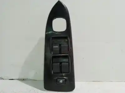 Pièce détachée automobile d'occasion COMMANDE DE LÈVE VITRE AVANT GAUCHE pour MAZDA 626 V HATCHBACK (GF)  Références OEM IAM GG3E66350A  C8HD155