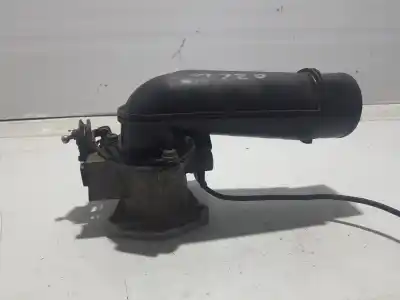 Pièce détachée automobile d'occasion BOITIER DE PAPILLON pour RENAULT SAFRANE (B54)  Références OEM IAM 7700866742  