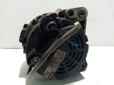 Gebrauchtes Autoersatzteil lichtmaschine zum skoda superb (3u4) 1.9 tdi oem-iam-referenzen 038903018qx cal10155gs cal15250as