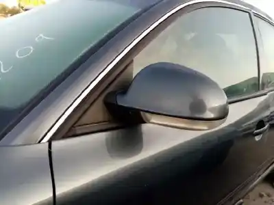 Автозапчасти б/у левое зеркало за skoda superb i (3u4) 1.9 tdi ссылки oem iam 3b1857507t01c  