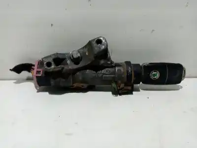 Автозапчасти б/у переключатель стартера за skoda superb i (3u4) 1.9 tdi ссылки oem iam 4b0905851q  