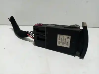 Автозапчасти б/у предупреждение за skoda superb i (3u4) 1.9 tdi ссылки oem iam 3u0953235h  