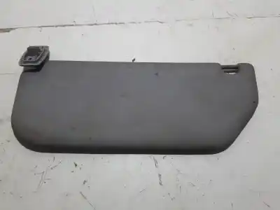 Piesă de schimb auto la mâna a doua Parasoare Dreapta pentru PEUGEOT 106 (S2) 1.1 Referințe OEM IAM 8143GA  