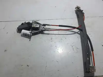 İkinci el araba yedek parçası  için CITROEN SAXO (S0, S1)  OEM IAM referansları 9222H0  