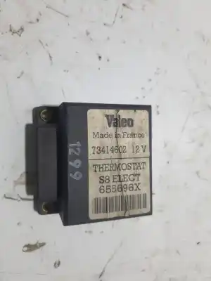İkinci el araba yedek parçası  için CITROEN SAXO (S0, S1)  OEM IAM referansları 73414602  