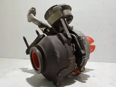 Peça sobressalente para automóvel em segunda mão turbocompresor por renault scenic ii 1.9 dci diesel 120 cv / 88 kw referências oem iam 8200398585  garret 043m9