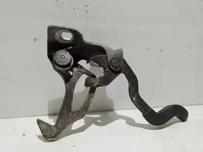 Second-hand car spare part bonnet lock for bmw 5 (e39) 520 i oem iam references 51238172164  