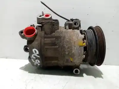 Second-hand car spare part AIR CONDITIONING COMPRESSOR for VOLKSWAGEN PASSAT BERLINA (3B3)  OEM IAM references 8D0260805J 82D0156024CA 82D0156024MA