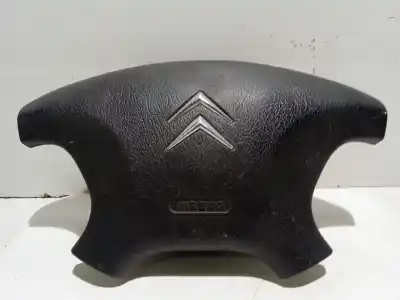 Pezzo di ricambio per auto di seconda mano AIR BAG ANTERIORE SINISTRO per CITROEN XSARA (N1)  Riferimenti OEM IAM 96373766ZL  