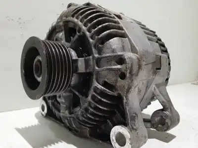 Piesă de schimb auto la mâna a doua alternator pentru citroen xsara (n1) 1.9 d referințe oem iam p8642091 5705fv 57052c