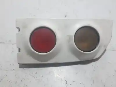 Pezzo di ricambio per auto di seconda mano Luci Posteriori Destra per SUZUKI SANTANA 350 Riferimenti OEM IAM 35526R  