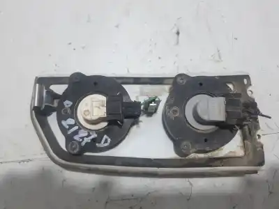Pezzo di ricambio per auto di seconda mano luci posteriori destra per suzuki santana 350 riferimenti oem iam 35526r  
